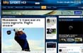 'Open d'Italia Lindt 2013', il grande torneo di golf è anche su Skysporthd.it 